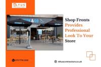 Altus Shop Fronts & Shutter Repairs image 7